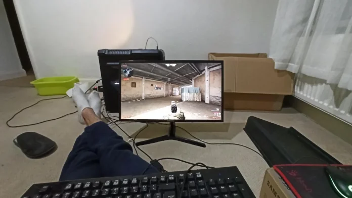 Is 27 Inch Too Big for CSGO