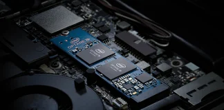 Intel Optane vs NVMe