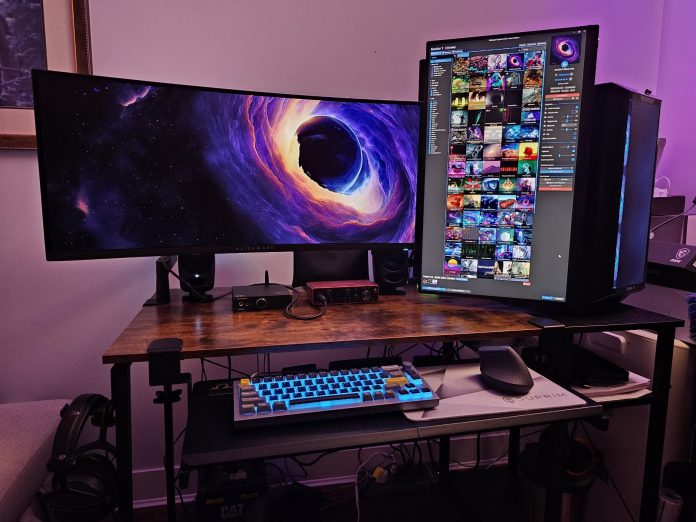 Are There 4K 240Hz Monitors