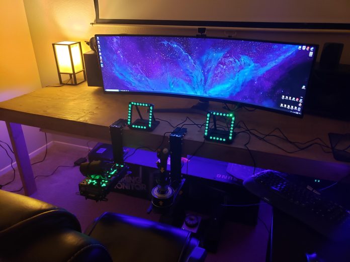 Can You Play DCS with a PS4 Controller