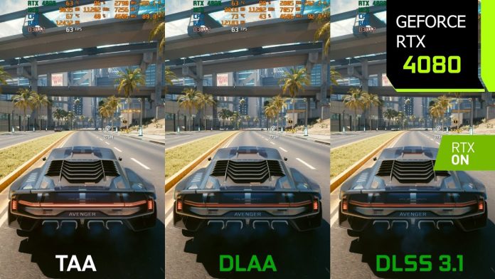 Does DLAA Increase FPS